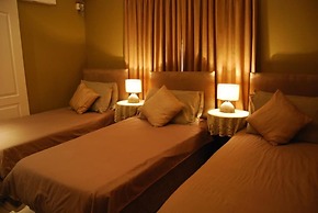 Savoy Lodge - Standard Double Room 6