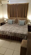 Savoy Lodge - Standard Double Room 6