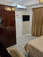 Savoy Lodge - Standard Double Room 7