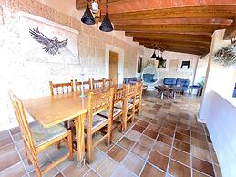 Casa Rural Pili Mallorca