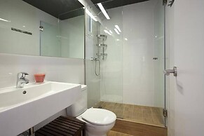 Perfect Place For Couples In Barceloneta