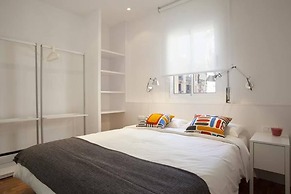Perfect Place For Couples In Barceloneta