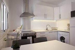 Perfect Place For Couples In Barceloneta