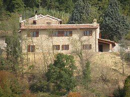 Panoramic Farmhouse With Swimming Pool