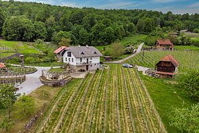 Vineyard Homestead Vrtin