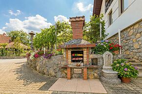 Vineyard Homestead Vrtin