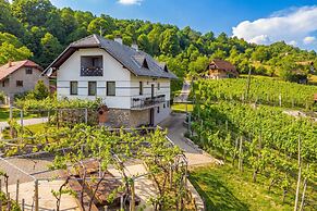 Vineyard Homestead Vrtin