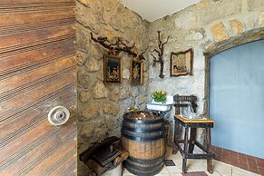 Vineyard Homestead Vrtin