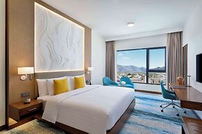 dusitD2 Naseem Resort, Jabal Akhdar