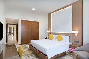 dusitD2 Naseem Resort, Jabal Akhdar