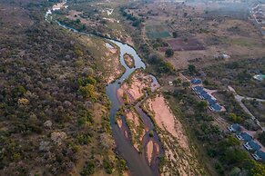 Leopard Sands, Kruger Park