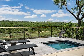 Leopard Sands, Kruger Park