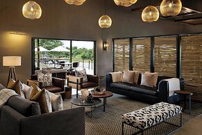 Leopard Sands, Kruger Park