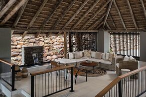 Leopard Sands, Kruger Park