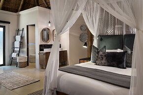 Leopard Sands, Kruger Park