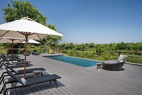 Leopard Sands, Kruger Park