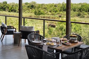 Leopard Sands, Kruger Park