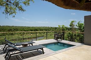 Leopard Sands, Kruger Park