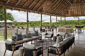 Leopard Sands, Kruger Park