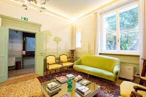 Villa Tortorelli