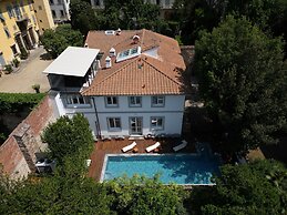 Villa Tortorelli