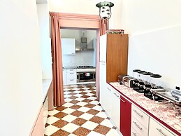 Villa Tortorelli