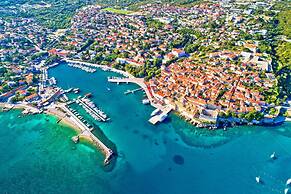 Seaview Apartment Micika Krk Island