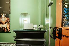 Espero Royal Stay