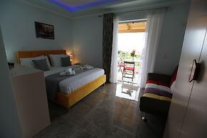 Hotel Erviliano