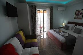 Hotel Erviliano