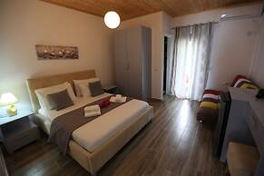 Hotel Erviliano