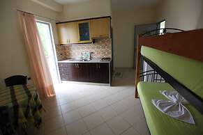 Hotel Erviliano