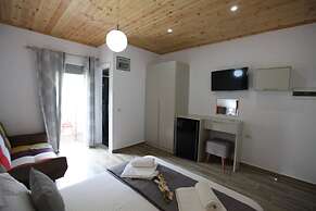 Hotel Erviliano