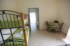 Hotel Erviliano