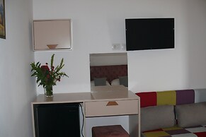 Hotel Erviliano