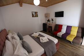 Hotel Erviliano