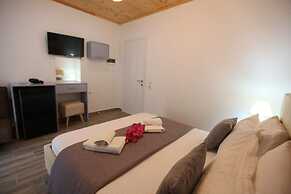 Hotel Erviliano