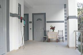 Hotel Erviliano