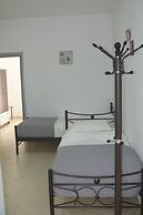 Hotel Erviliano