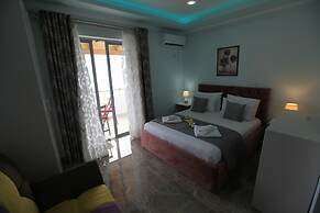 Hotel Erviliano