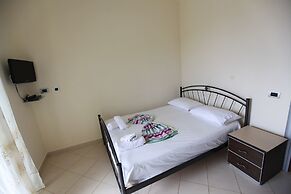 Hotel Erviliano