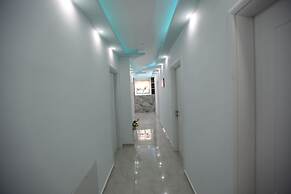 Hotel Erviliano