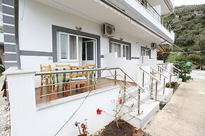 Hotel Erviliano