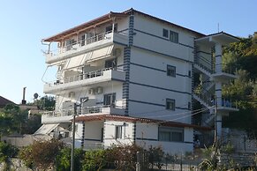 Hotel Erviliano