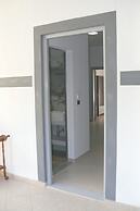 Hotel Erviliano