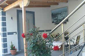 Hotel Erviliano