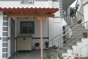 Hotel Erviliano