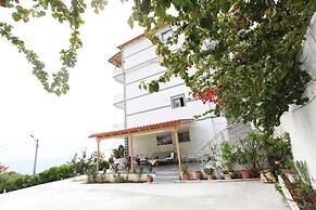 Hotel Erviliano