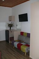 Hotel Erviliano