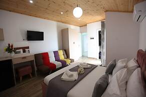 Hotel Erviliano